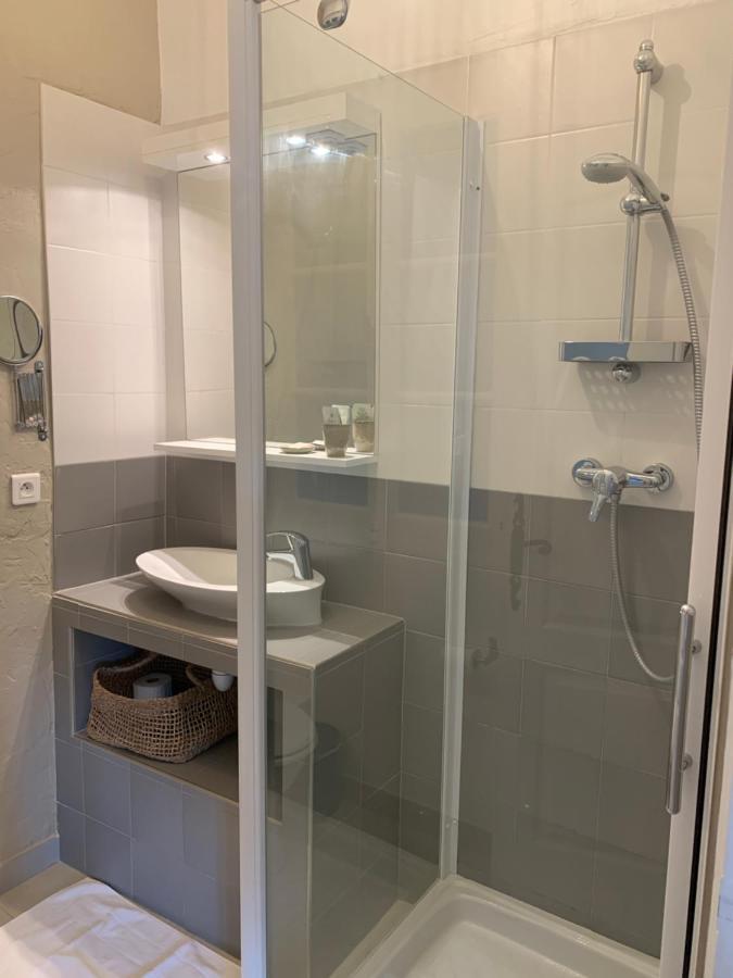 Mas Saint Antoine - Chambres D'Hotes Grasse Bagian luar foto