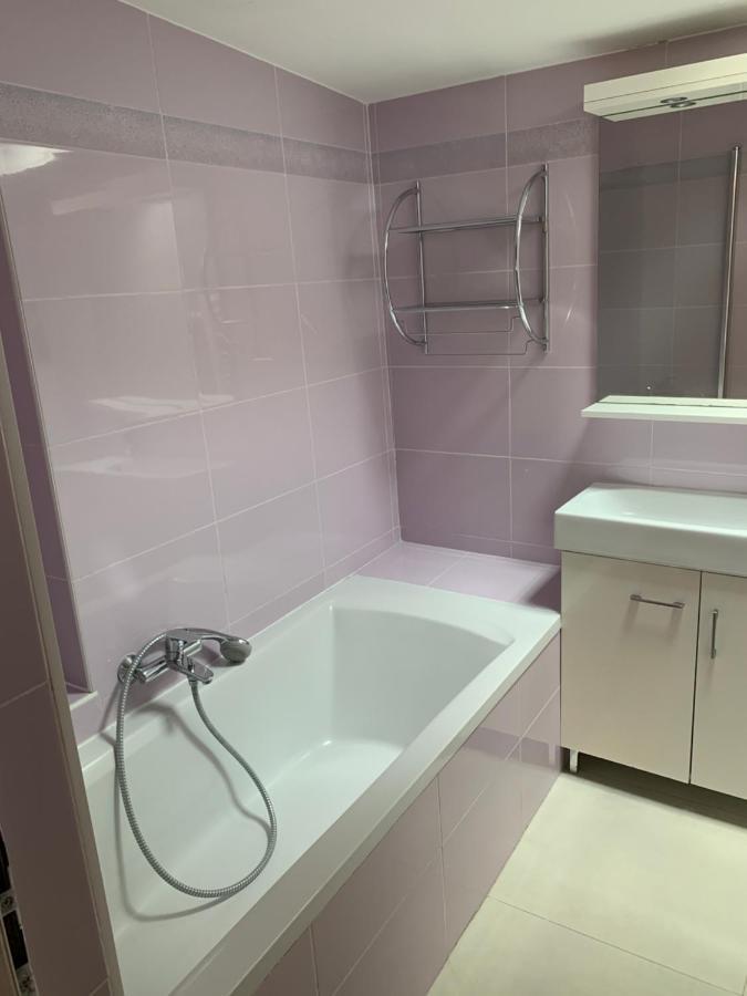 Mas Saint Antoine - Chambres D'Hotes Grasse Bagian luar foto
